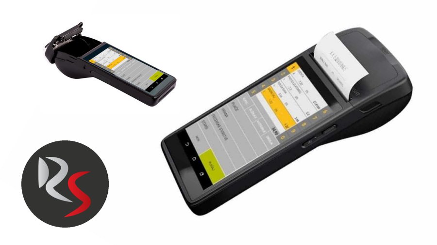 Najem mobilne blagajne ...